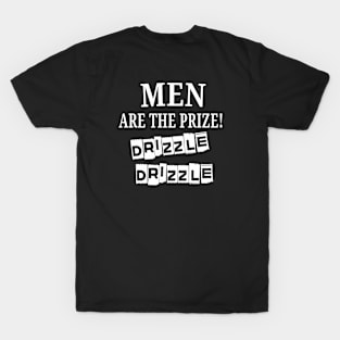 Men's soft era humorous slang T-Shirt